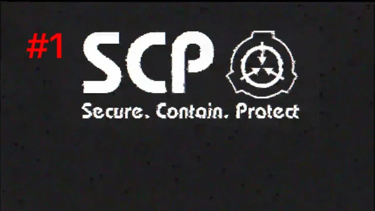 Secure contain. Scp логотип. secure contain protect.