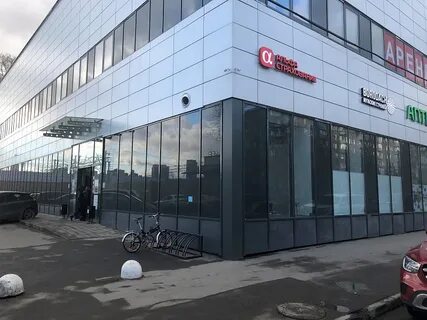 Ул космонавтов 6а