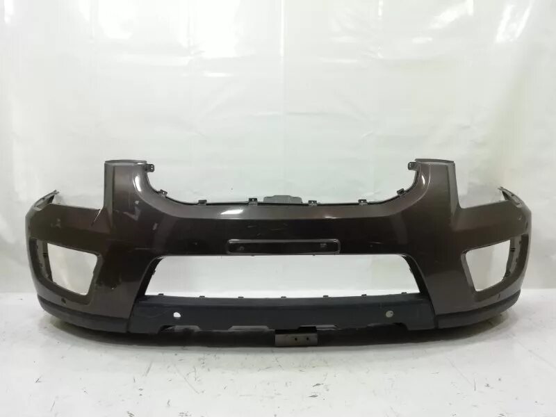 Kia sportage 2005 бампер передний. 86511-0z500. Бампер передний киа спортаж kia sportage 2. Бампер передний киа спортаж 2006. Бампер спортейдж 2 рестайлинг.