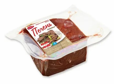 Печень замороженная окпд 2