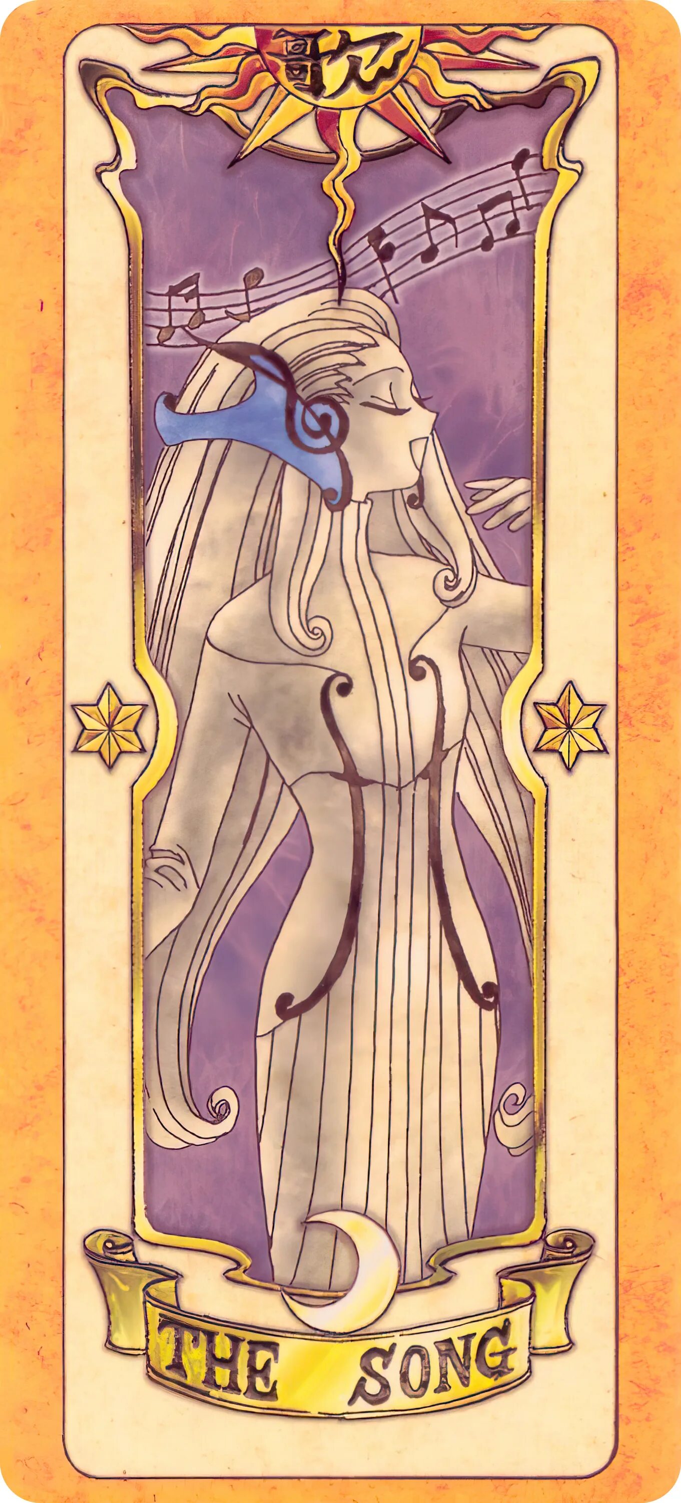 C card
