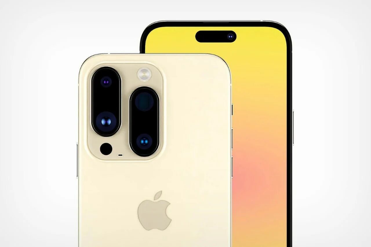Инсайдеры опубликовали первые фотографии всей линейки смартфонов iPhone 16