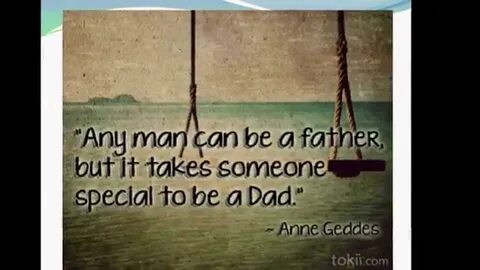 Take someone