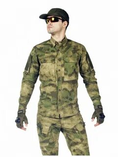 Тактический костюм мужской