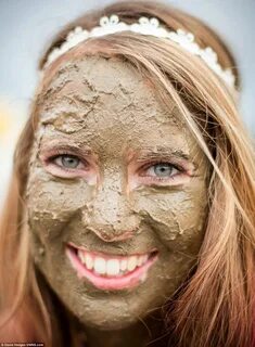Dirty face
