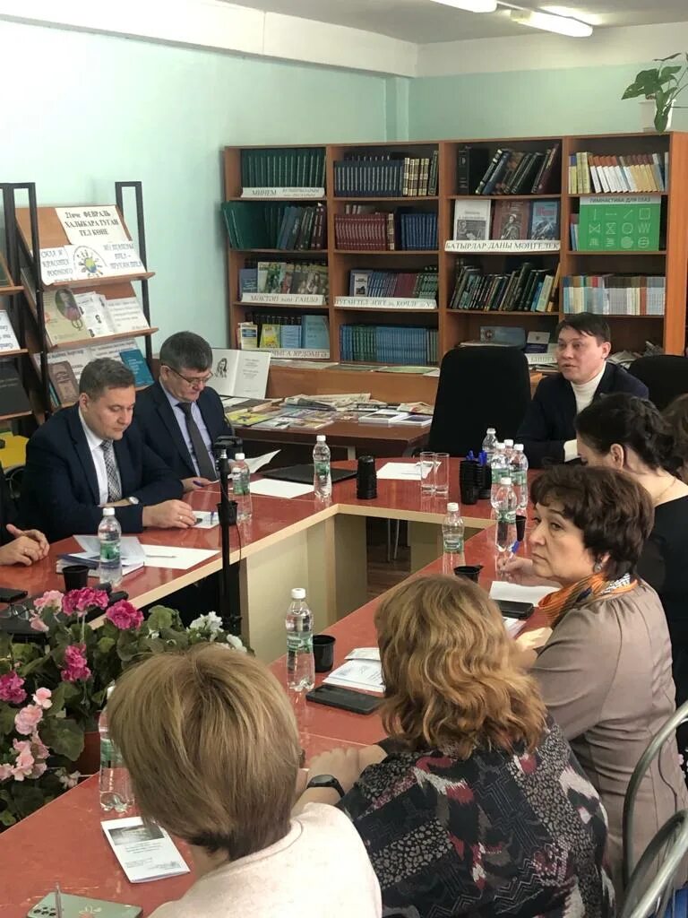 Образование в набережных челнах. Образование в набережных челнах