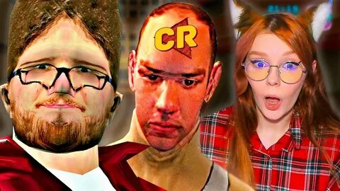 Карусель chuck review