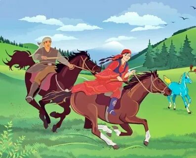 Жайылған қынаптардың фотосуреттері