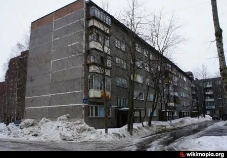 Архангельская 50