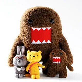 Игрушка кун