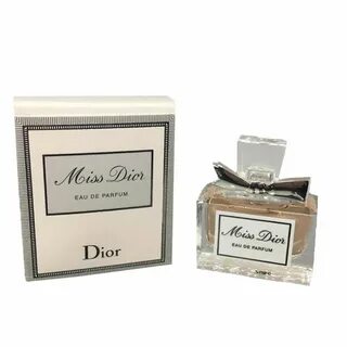 Miss dior eau parfum