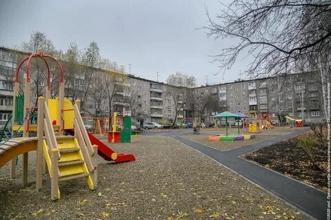 Нижние дворы