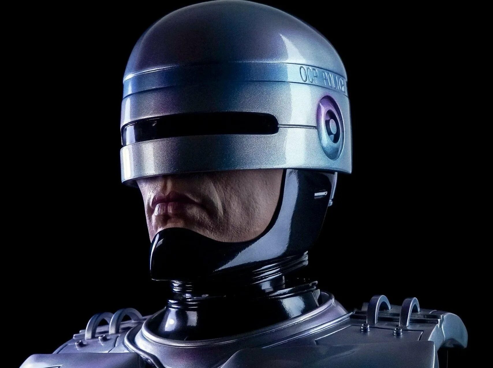 Robocop steam