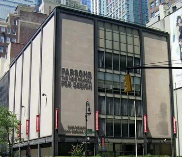 The new school