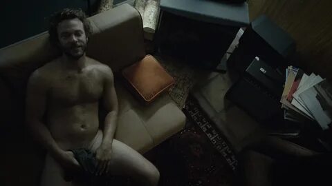 ausCAPS: Kyle Schmid nude in Six 2-02 "Ghosts"