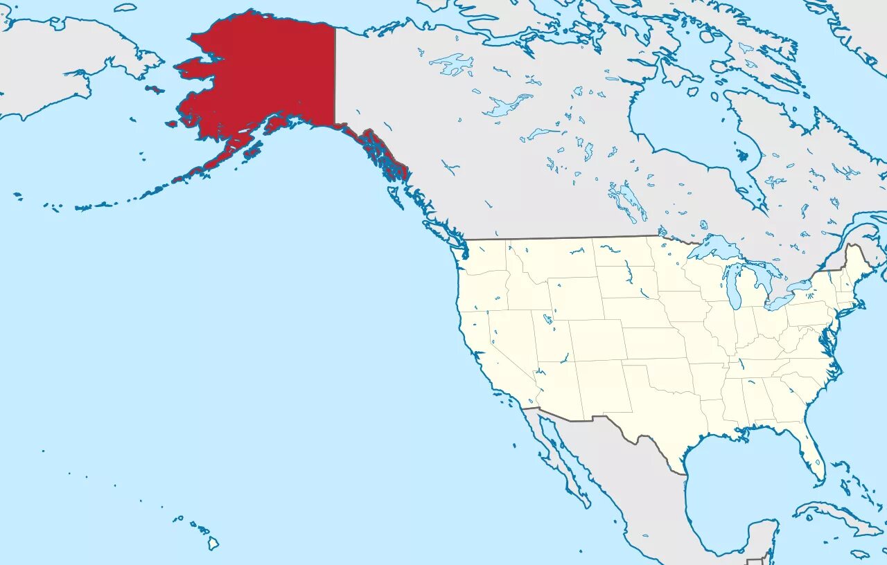 Аляска какой полуостров. Штат Аляска на карте. Аляска штат США на карте. Аляска на карте Америки. Полуостров Аляска на карте Северной Америки.