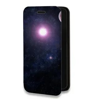 Мини галактика