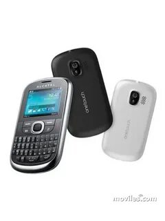 Alcatel ot