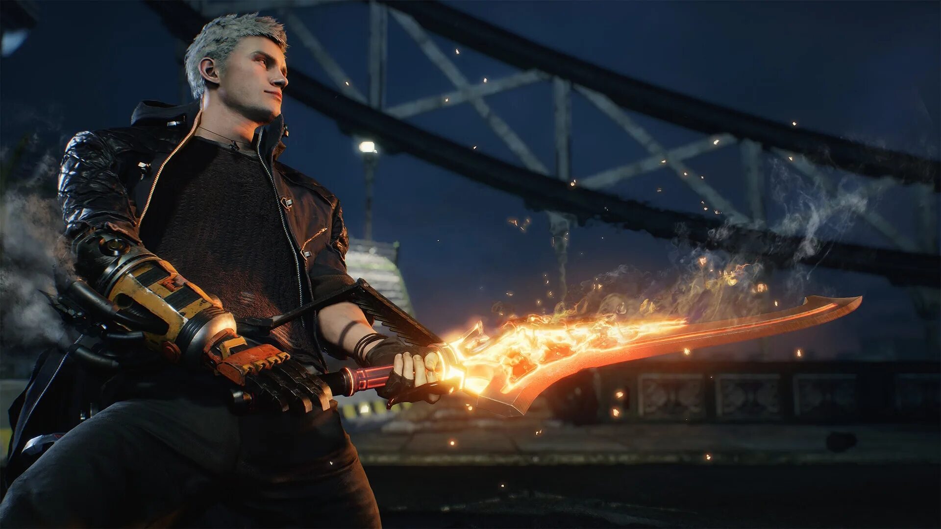 Devil May Cry 5. Devil May Cry 5 Nero. Неро DMC 5. Неро девил май край 5. Dmc download