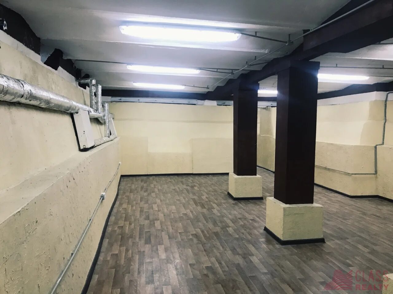Сниму цокольное