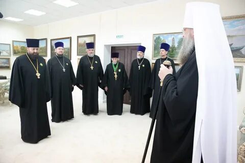 Ростовская епархия