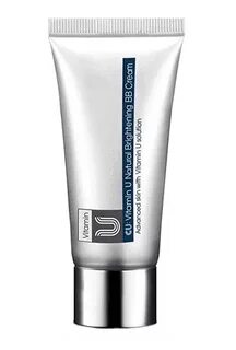 Cu skin с витамином u
