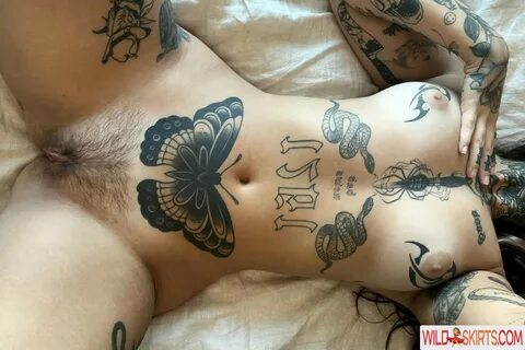 Brooke Markhaa / bmarkhaa / brookemarkhaa nude OnlyFans, Instagram leaked photo 