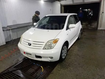 Тойота камчатский
