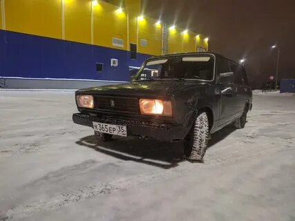 Ваз череповец
