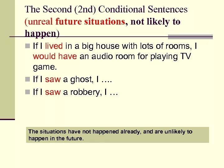 Conditional sentences 0 type. 2nd conditional sentences. 2 conditional. conditional sentences 2. second conditional примеры.