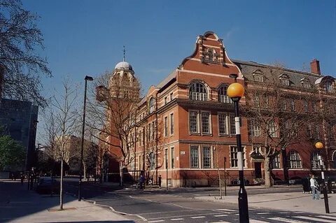 City university
