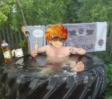 Тяким