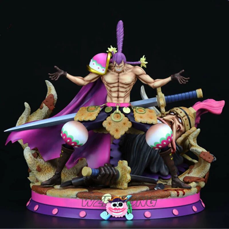 Charlotte katakuri Figure. Катакури фигурка.