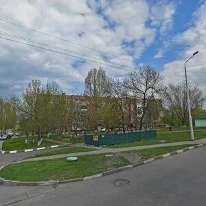 Раевский губкин