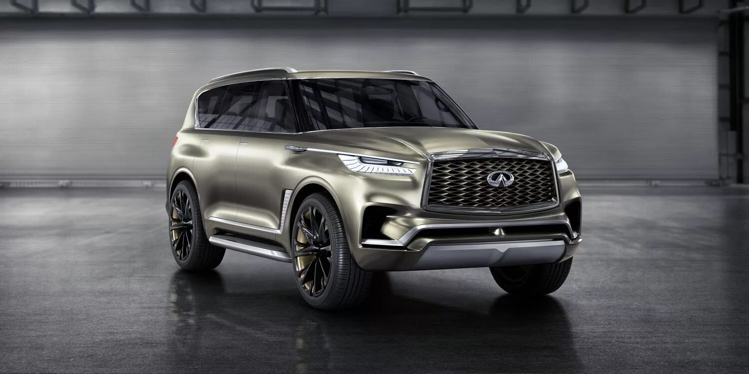 Модельный ряд автомобилей 2024 года цены. Infiniti qx80 2022. Инфинити qx80 monograph. Инфинити qx80 2021 New. Новый Infiniti qx80 2020.