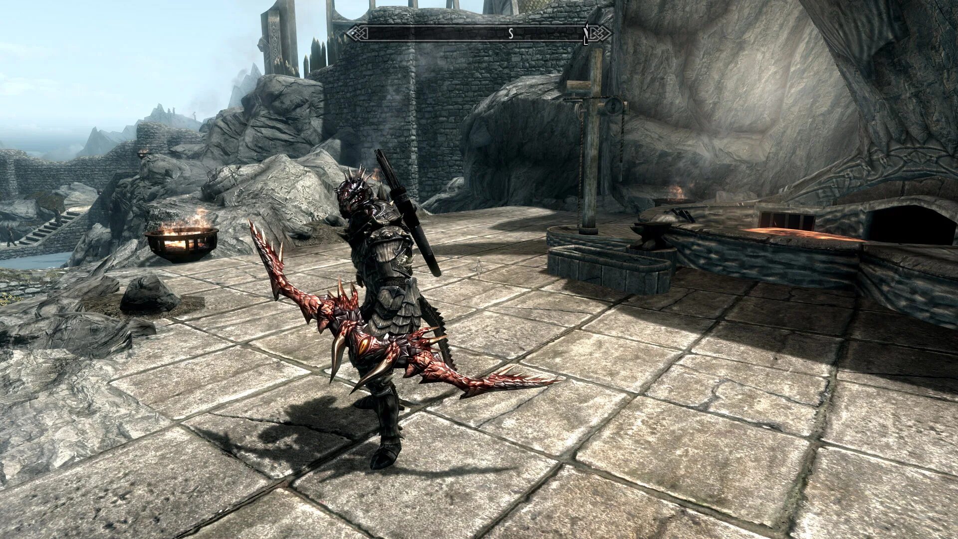 Skyrim legendary сборка. Реплейсер котелка skyrim legendary edition. Скайрим с модом на графику. Skyrim legendary сборка. Скайрим special edition или legendary.