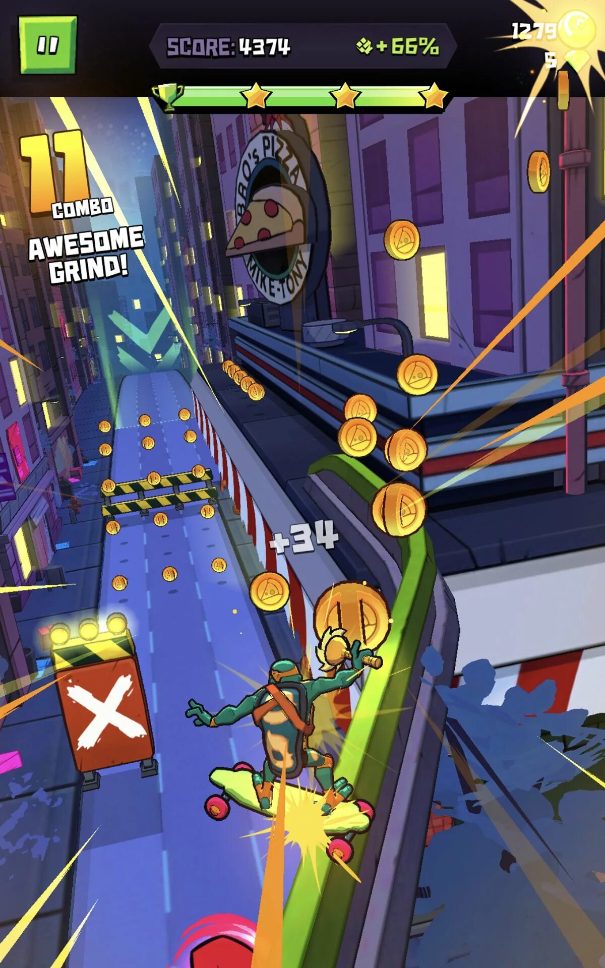 Tmnt игра на андроид. Rise of the tmnt: ninja run. игры про черепашек ниндзя на андроид. rise of the teenage mutant ninja turtles игра. игра нулевых tmnt.