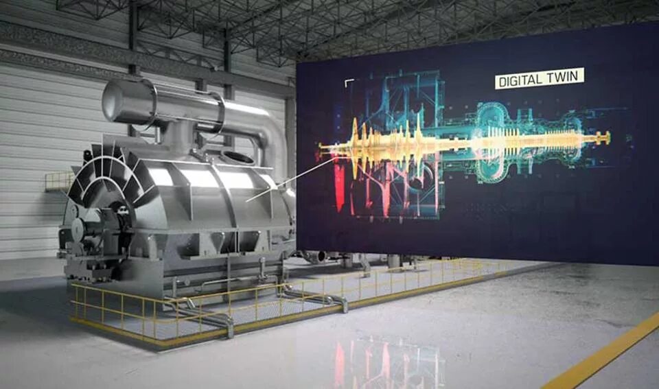 проектирование заводов. цифровая модель предприятия. промышленное оборудование. мультимедиа в промышленности. цифровой двойник нпз.