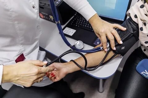 Как работает медицинская