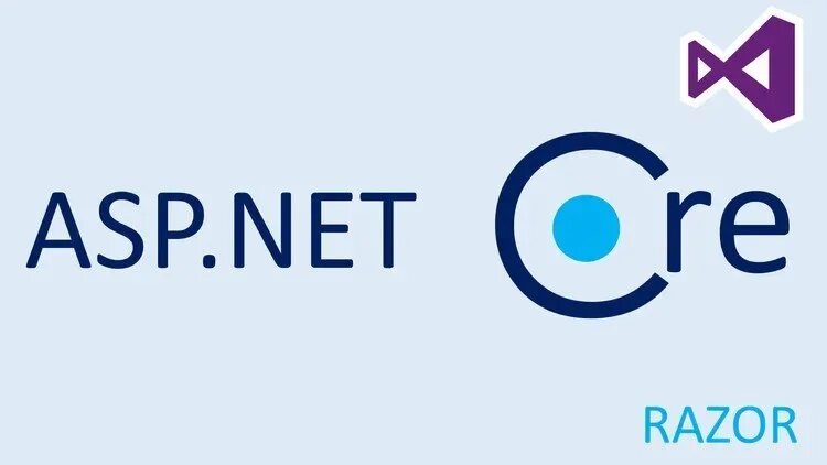 C net download. Asp net core. razor c#. razor pages c#. ef core.