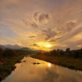 Dream river
