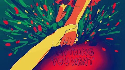 Do you want anything