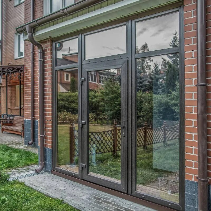 окна 24 москва