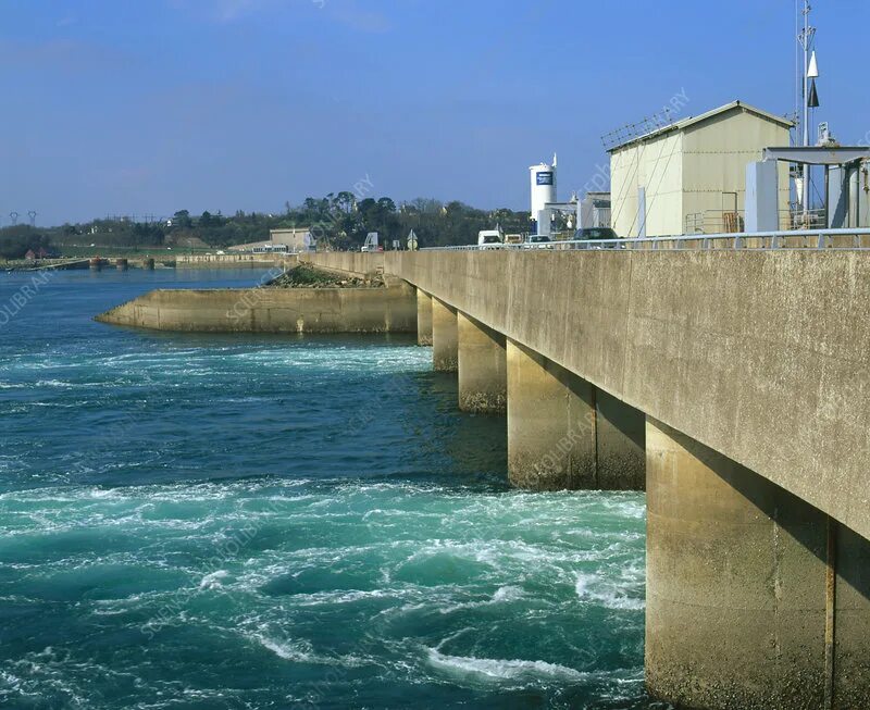 Приливная электростанция ля Ранс. Приливные электростанции (ПЭС). Приливные электростанции на реке Ранс. Ранс Бретань электростанция.