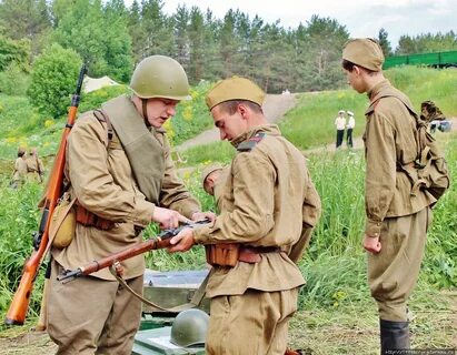 Военно исторические исследования