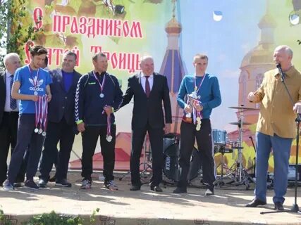 Нов мордовии