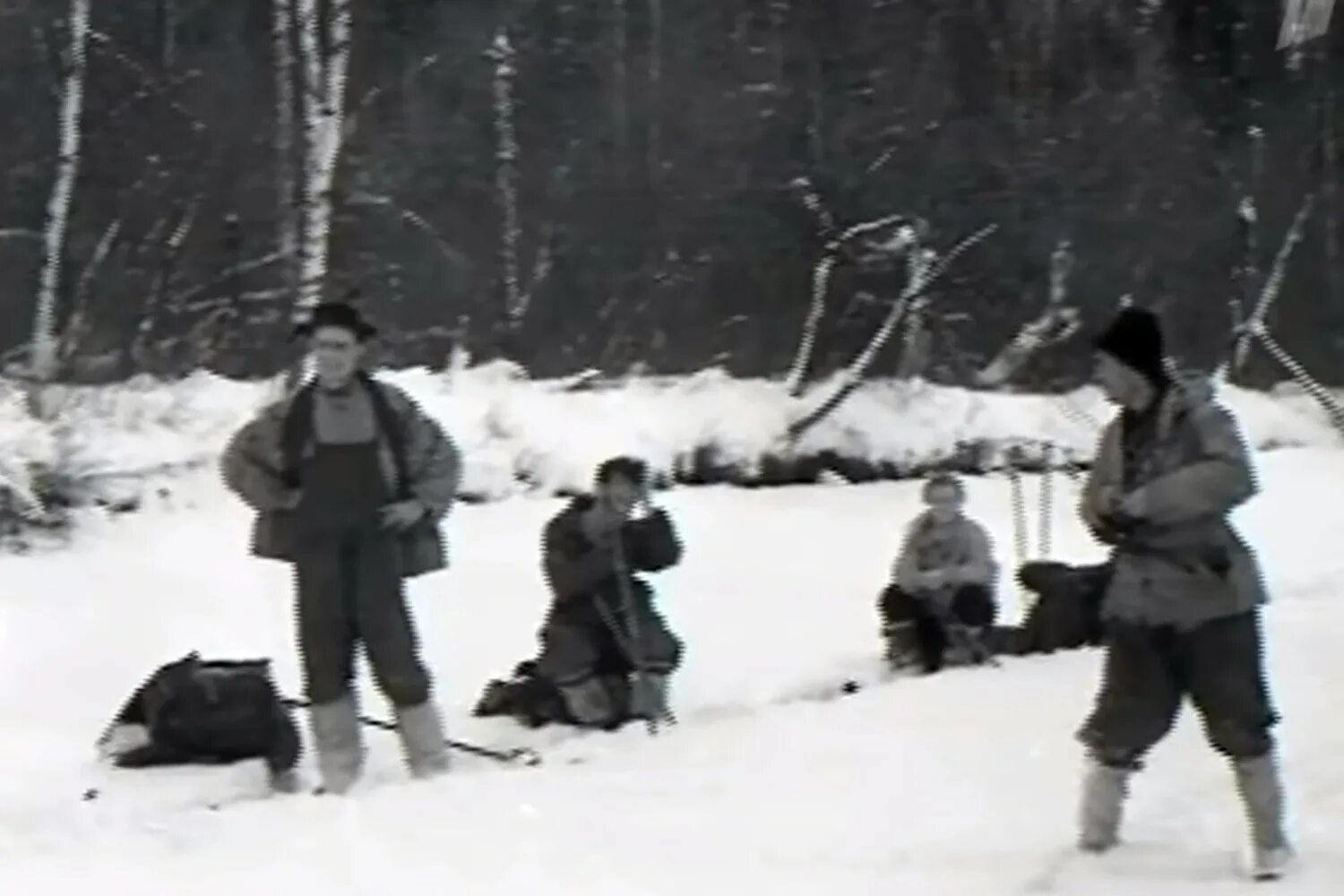 Гибель тургруппы Дятлова. Гибель тургруппы Дятлова 1959. Дятлов группа новости