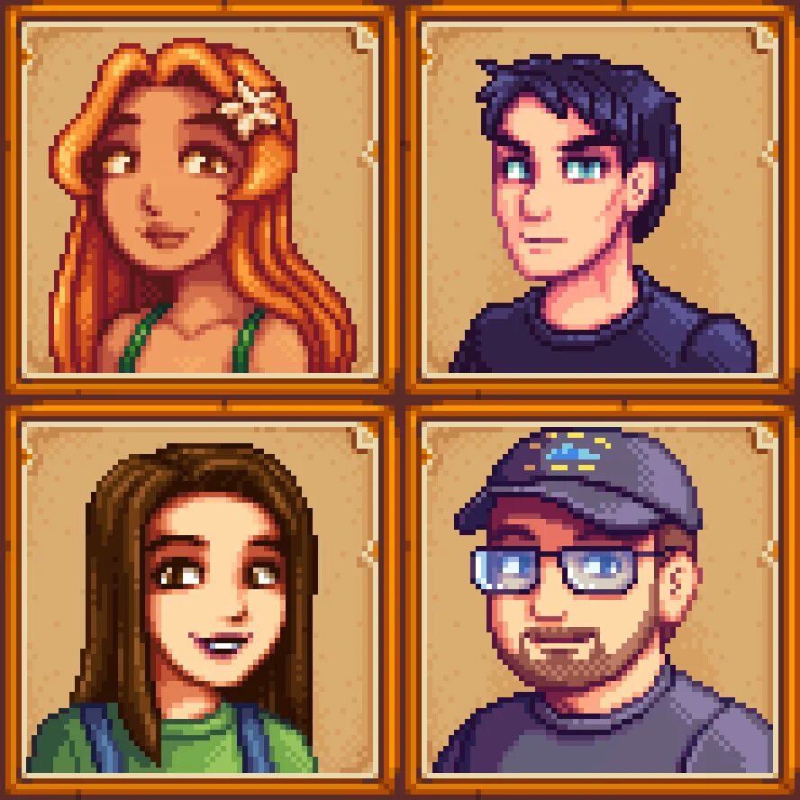 Кольца стардью. Льюис stardew valley. мэр льюис stardew valley арт. портреты персонажей стардью валли. рамсодиус stardew valley.