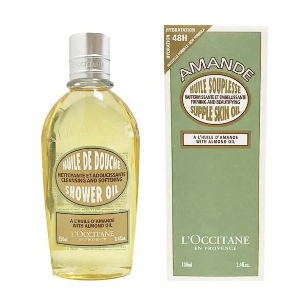 L'Occitane Almond Shower Oil. L'Occitane / масло для душа 250. Миндальное масло для душа. Масло для душа миндаль. Масло для душа миндальное