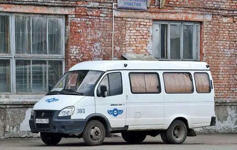 Автобус старый оскол новокладовое